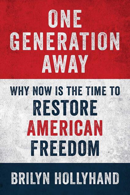 One Generation Away