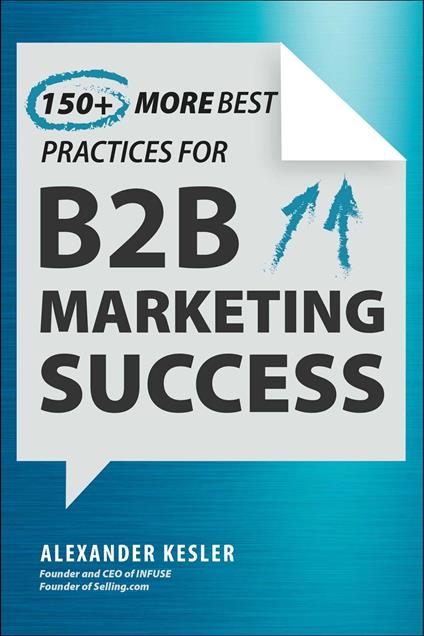 150+ Best Practices for B2B Marketing Success