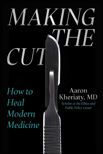 Making the Cut