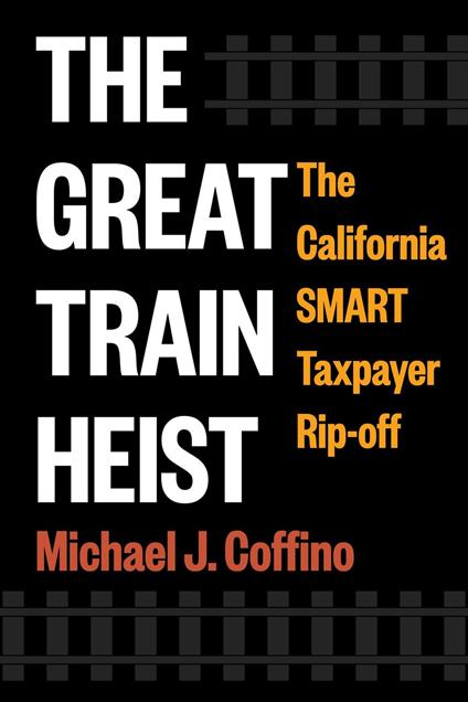The Great Train Heist