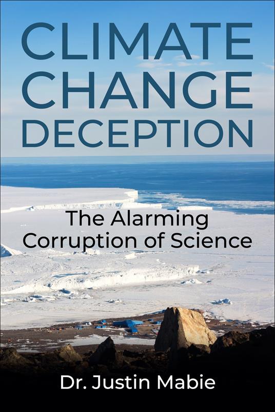 Climate Change Deception