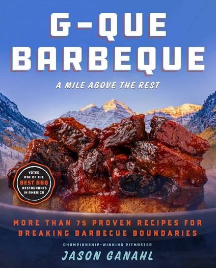 G-Que Barbeque