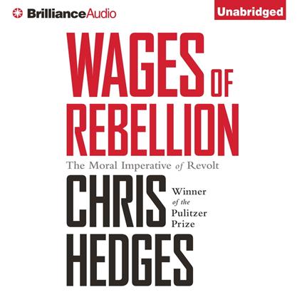 Wages of Rebellion