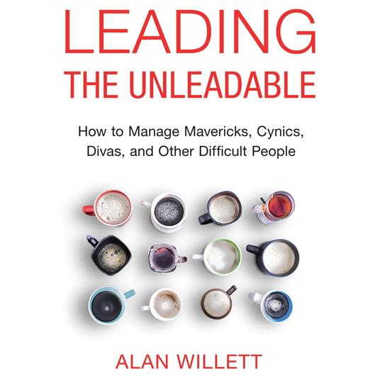 Leading the Unleadable