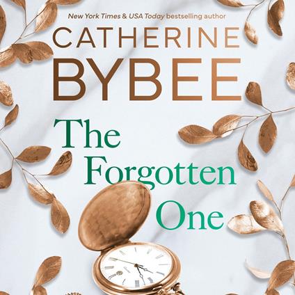 Forgotten One, The