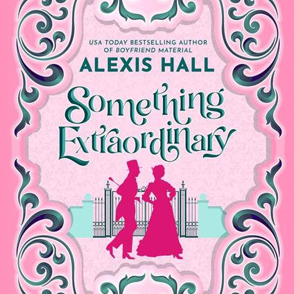Something Extraordinary