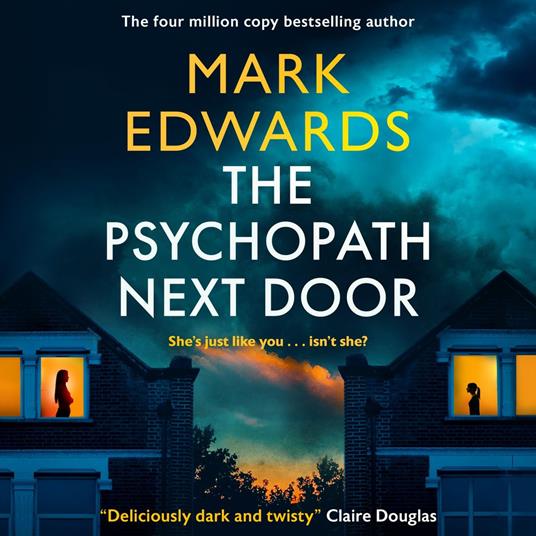 Psychopath Next Door, The