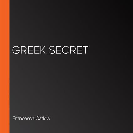 Greek Secret