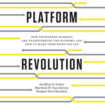 Platform Revolution