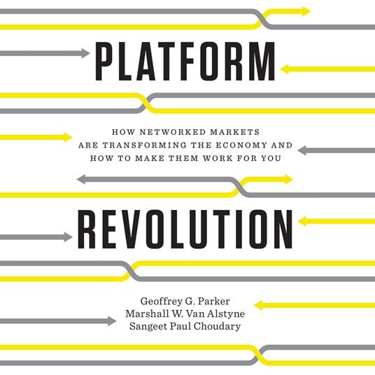 Platform Revolution