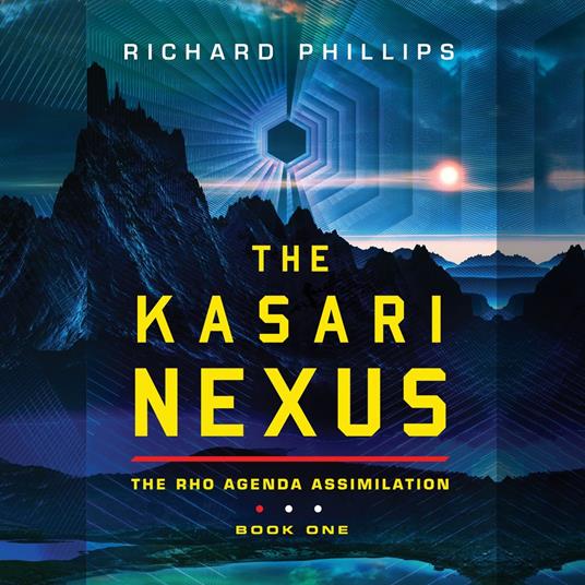 Kasari Nexus, The