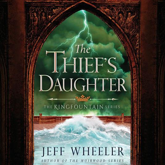 Thief's Daughter, The