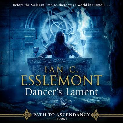 Dancer's Lament
