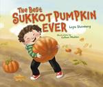 The Best Sukkot Pumpkin Ever