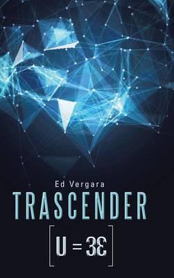 Trascender: Los Tres elementos - Ed Vergara - cover