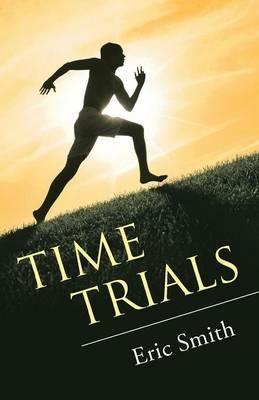 Time Trials - Eric Smith - cover