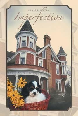 Imperfection - Judith Oliver - cover