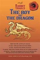 Rabbit Trails: The Boy and the Dragon/Mumiya and the Cat - Amyg - cover