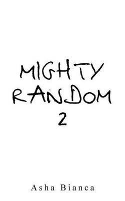 Mighty Random 2 - Asha Bianca - cover