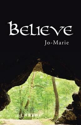 Believe - Jo-Marie - cover