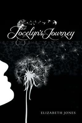 Jocelyn's Journey - Elizabeth Jones - cover