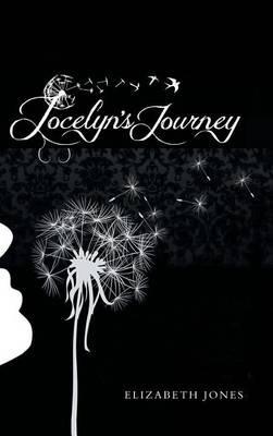 Jocelyn's Journey - Elizabeth Jones - cover