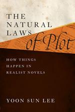 The Natural Laws of Plot