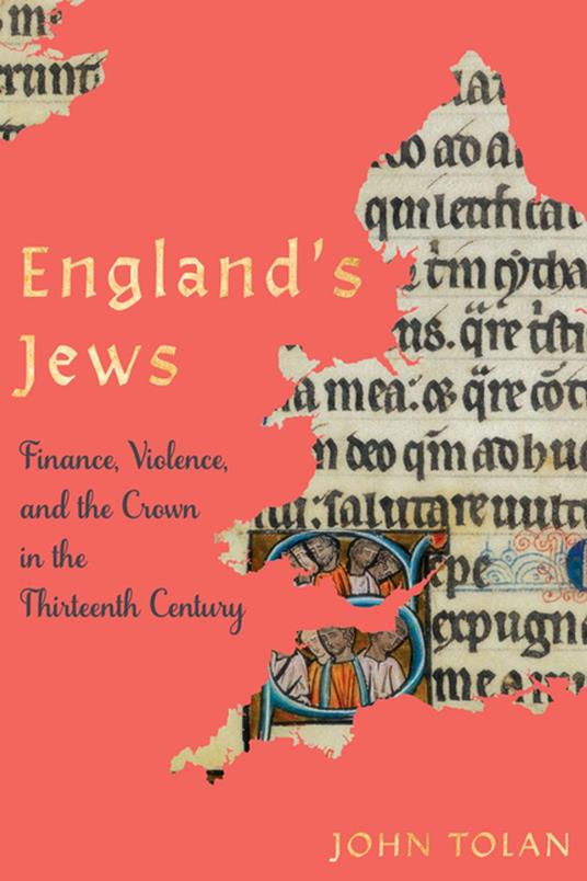 England's Jews