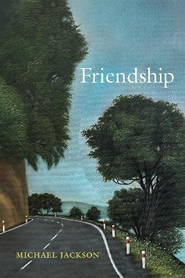 Friendship - Michael Jackson - cover