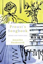 Proust's Songbook