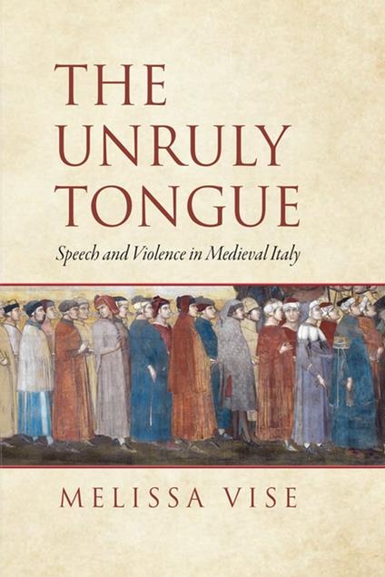 The Unruly Tongue