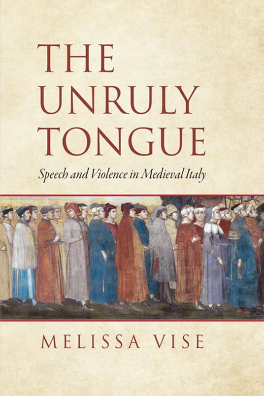 The Unruly Tongue