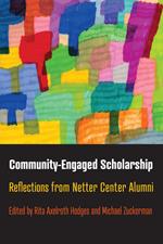 Community-Engaged Scholarship