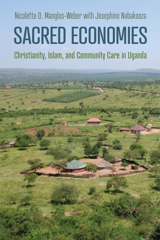 Sacred Economies
