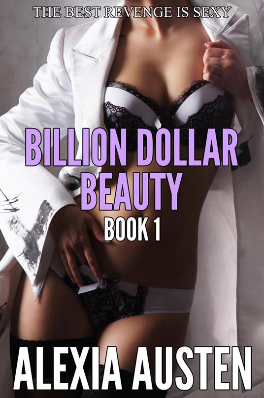 Billion Dollar Beauty (Book 1)
