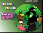 The Little Princess Serena & The Witch