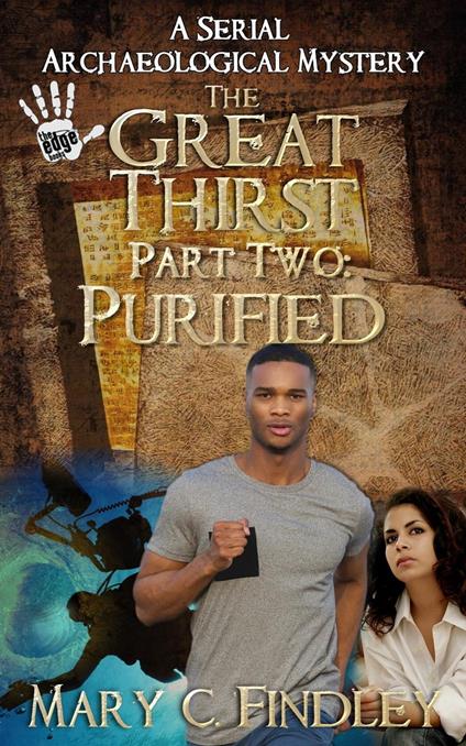 The Great Thirst Two: Purified