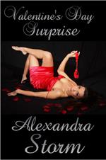 Valentine's Day Surprise
