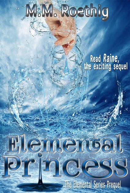 Elemental Princess