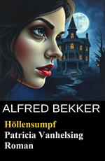 Höllensumpf (Patricia Vanhelsing)