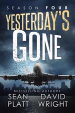 Yesterday's Gone: Season Four