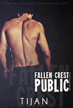 Fallen Crest Public