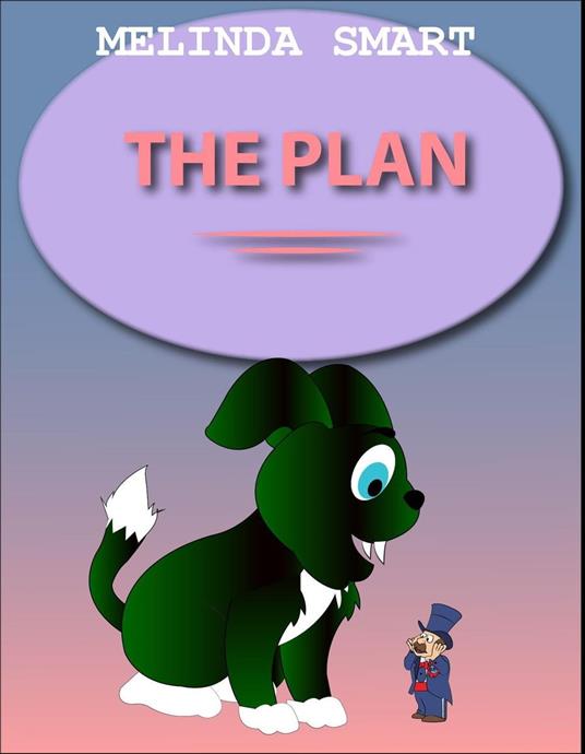 The Plan - Melinda Smart - ebook