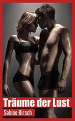Träume der Lust [Erotik]