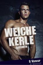Weiche Kerle: Gay Erotik