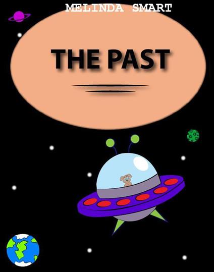 The Past - Melinda Smart - ebook