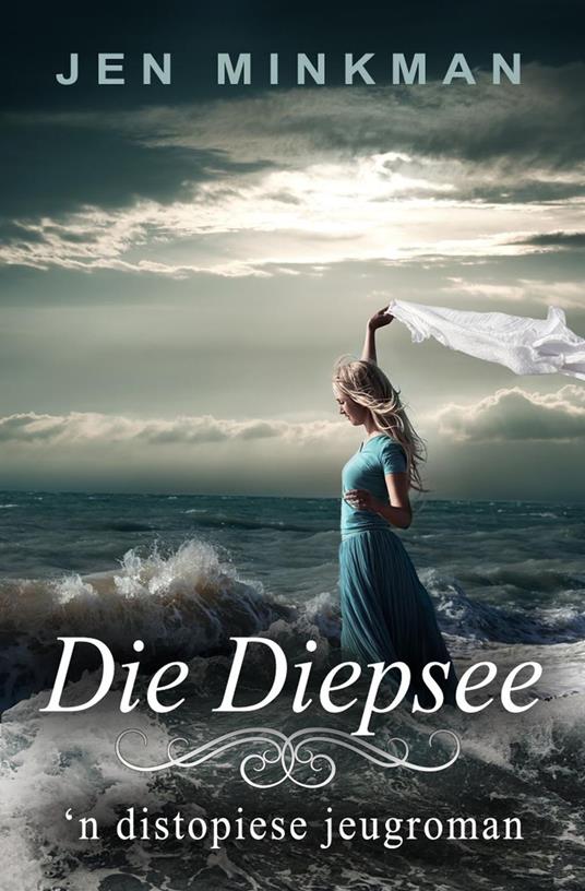Die Diepsee - Jen Minkman - ebook