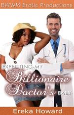 Expecting My Billionaire Doctor's Baby