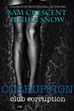 Corruption