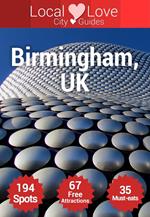Birmingham Top 194 Spots